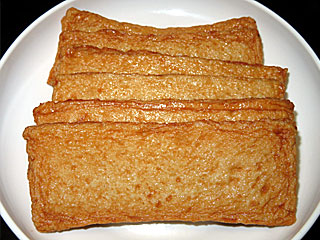 マフラー | 堀川 | 北海道のご当地グルメ