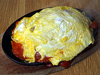 ピカタ | レストラン泉屋 | 北海道・釧路のご当地グルメ