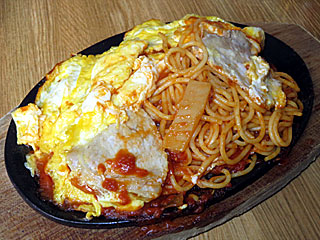 ピカタ | レストラン泉屋 | 北海道・釧路のご当地グルメ