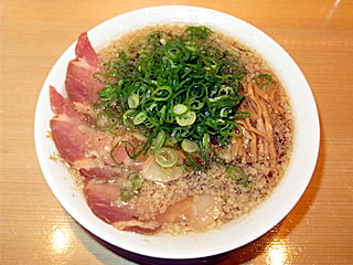 京都ラーメン | 京都府（京都）のご当地B級グルメ