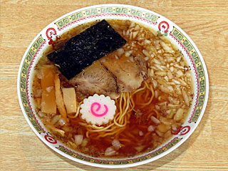 八王子ラーメン | 越後そば | 東京都・八王子のご当地グルメ