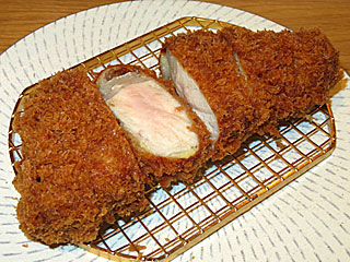 TOKYO X とんかつ | 東京都（多摩地域）のご当地B級グルメ