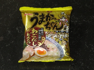 うまかっちゃん | 福岡県のご当地B級グルメ