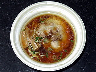 湯河原ラーメン | 神奈川県（湯河原）のご当地B級グルメ