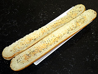 のっぽパン | 静岡県（沼津）のご当地B級グルメ