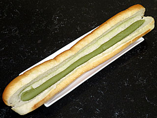 のっぽパン | 静岡県（沼津）のご当地B級グルメ