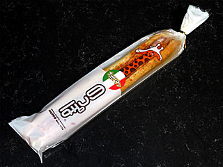 のっぽパン | 静岡県（沼津）のご当地B級グルメ