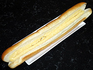 のっぽパン | 静岡県（沼津）のご当地B級グルメ