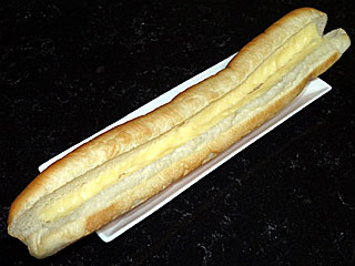 のっぽパン | 静岡県（沼津）のご当地B級グルメ