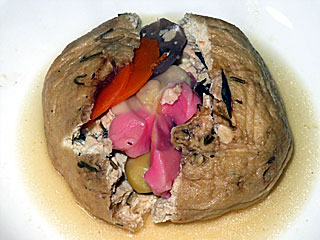 ひろず | 石川県（金沢）のご当地B級グルメ