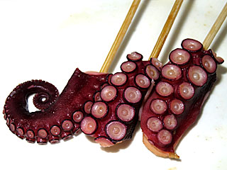 関西おでん | 大阪府のご当地B級グルメ