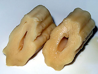 ちくわぶ | 東京都のご当地B級グルメ