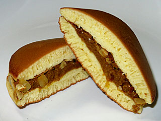 インドラ | 東京都（新宿）のご当地B級グルメ