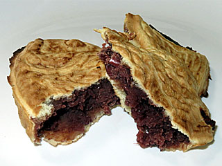 東京三大たい焼き | 東京都のご当地B級グルメ