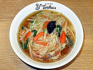 サンマーメン | 神奈川県（横浜）のご当地B級グルメ