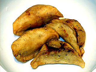 小山餃子 | 栃木県（小山）のご当地B級グルメ