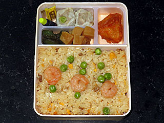 横濱チャーハン | 神奈川県（横浜）のご当地B級グルメ