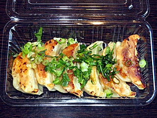 小山餃子 | 栃木県（小山）のご当地B級グルメ