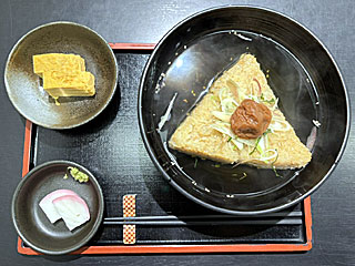 小田原どん | 神奈川県（小田原）のご当地B級グルメ