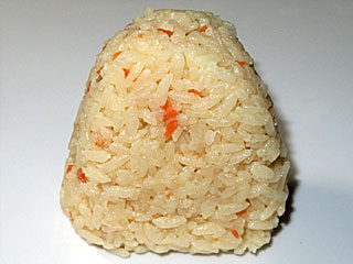 亘理はらこ飯 | 宮城県（亘理）のご当地B級グルメ