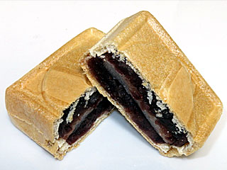 田子の月 | 静岡県（富士）のご当地B級グルメ