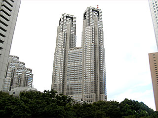 西洋フード | 都庁ラーメン | 東京都（新宿）のご当地B級グルメ