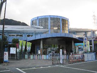 吉野川ハイウェイオアシス | とくしまバーガー | 徳島県（徳島）のご当地B級グルメ