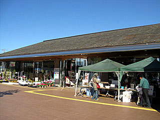 道の駅八王子滝山 | TOKYO X 豚まん | 東京都（多摩地域）のご当地B級グルメ