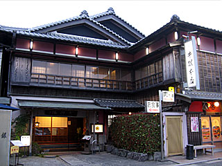 牛銀（ぎゅうぎん） | 松阪牛丼 | 三重県（松阪）のご当地B級グルメ