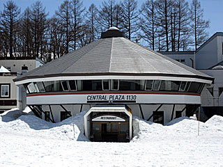 鹿島槍スポーツヴィレッジ「プレッツェル」 | 槍ドッグ | 長野県（大町）のご当地B級グルメ