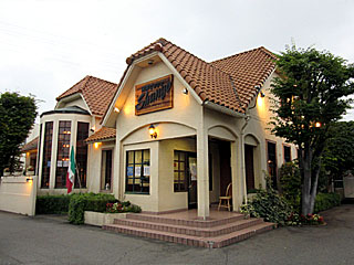 シャンゴ・問屋町支店 | 高崎パスタ | 群馬県（高崎）のご当地B級グルメ