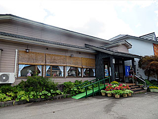 北の蕎麦屋 | 安代そば | 岩手県（八幡平）のご当地B級グルメ