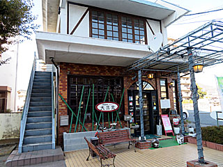 大三元（だいさんげん） | ラーほー | 山梨県（笛吹）のご当地B級グルメ