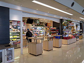 宮崎空港売店 | ガンジスカレー | 宮崎県（宮崎）のご当地B級グルメ