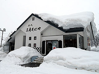 三角そばや（さんかくそばや）横手店 | 十文字ラーメン | 秋田県（横手）のご当地B級グルメ