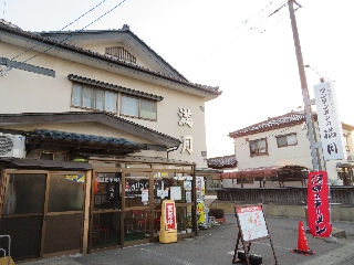 満月（まんげつ）本店 | 酒田ラーメン | 山形県（酒田）のご当地B級グルメ
