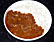米の娘ぶたカレー